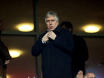 'A giddy interview has aga...
